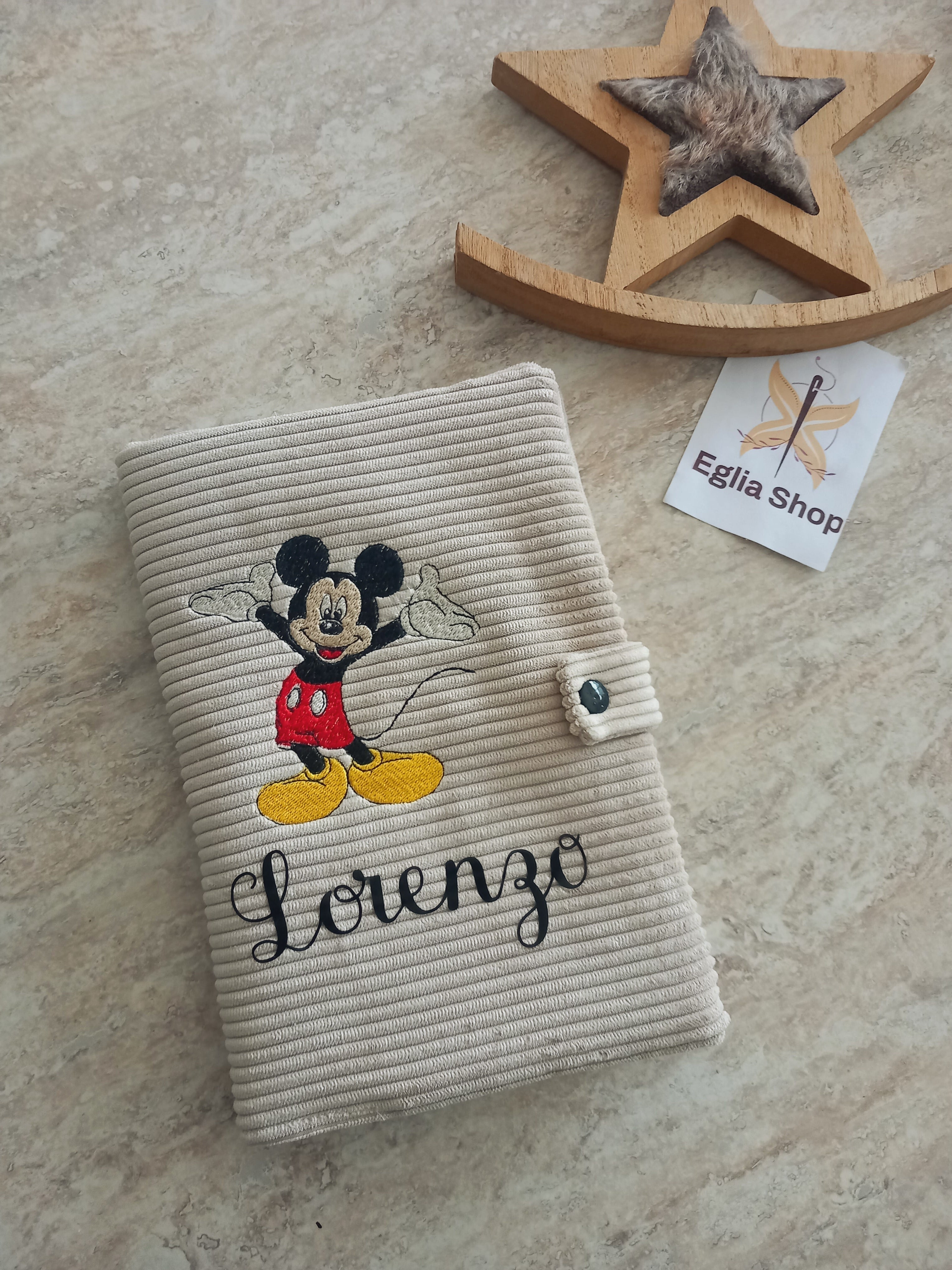 protège carnet de santé