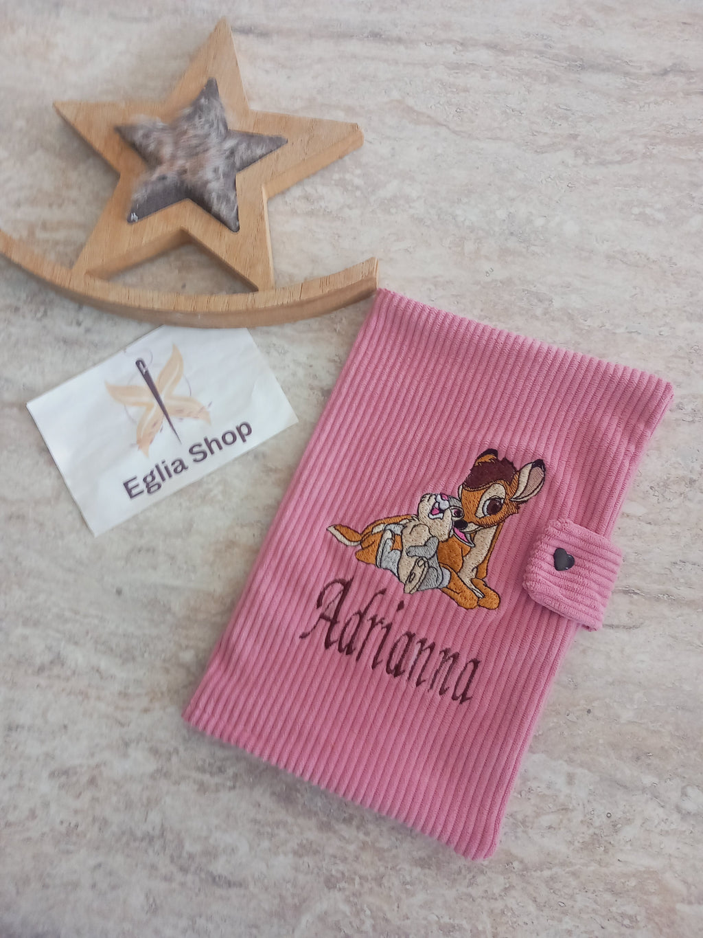 protège carnet de santé