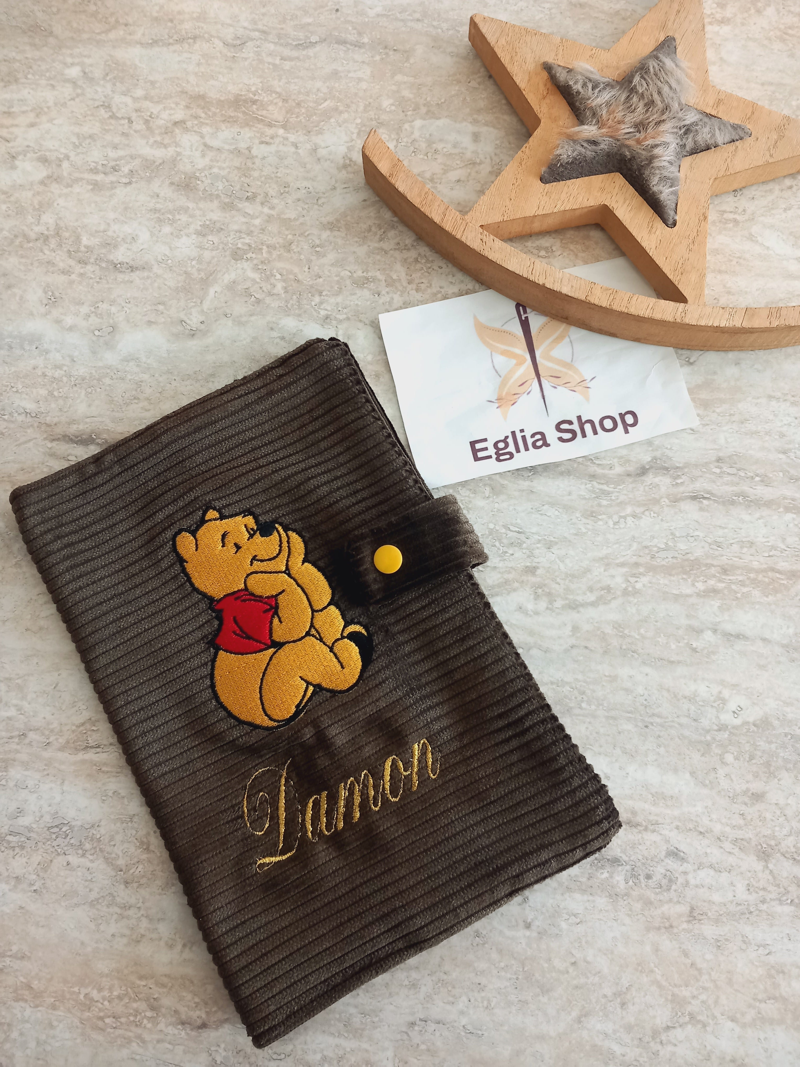 protège carnet de santé