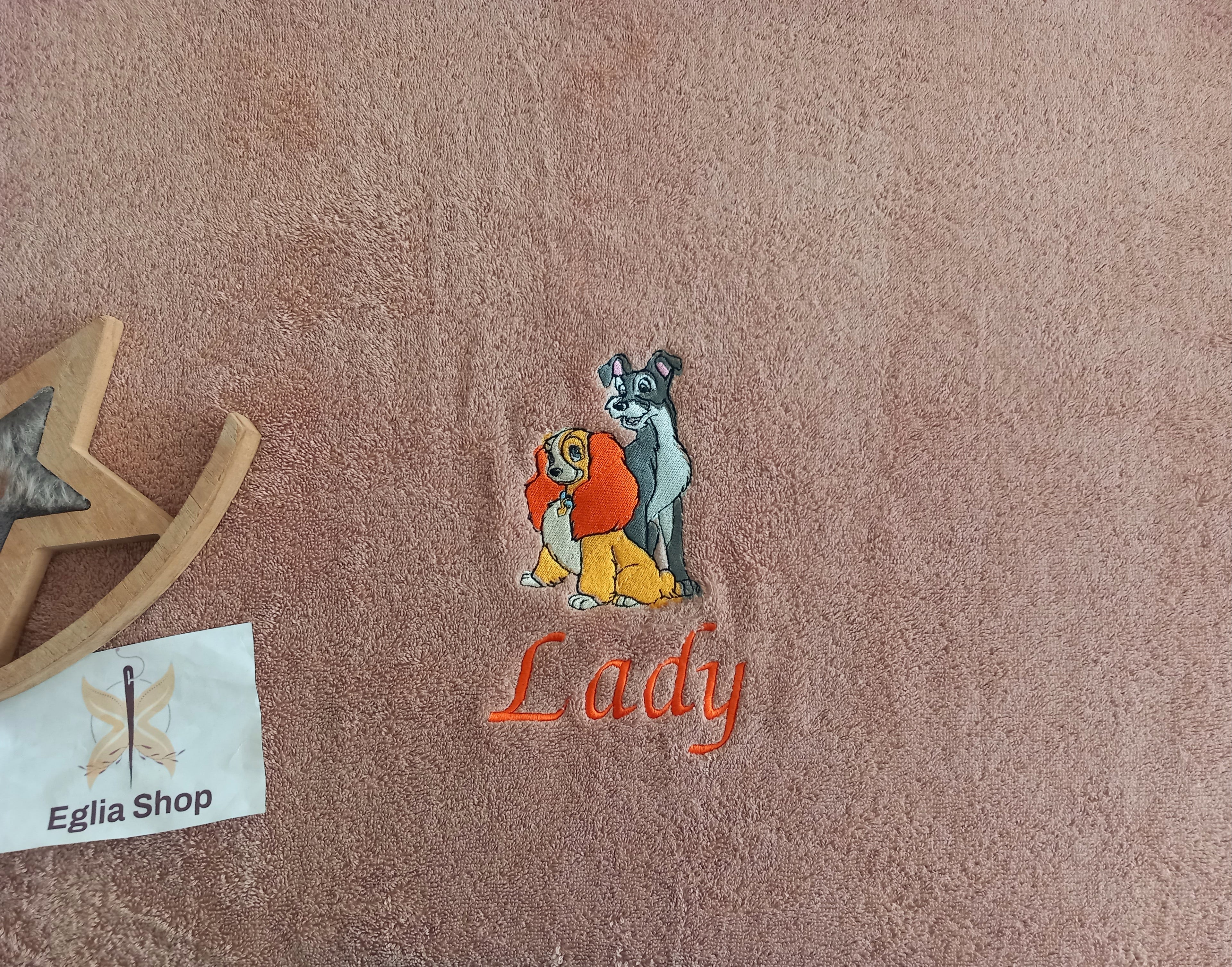 serviette de bain 50x90 cm