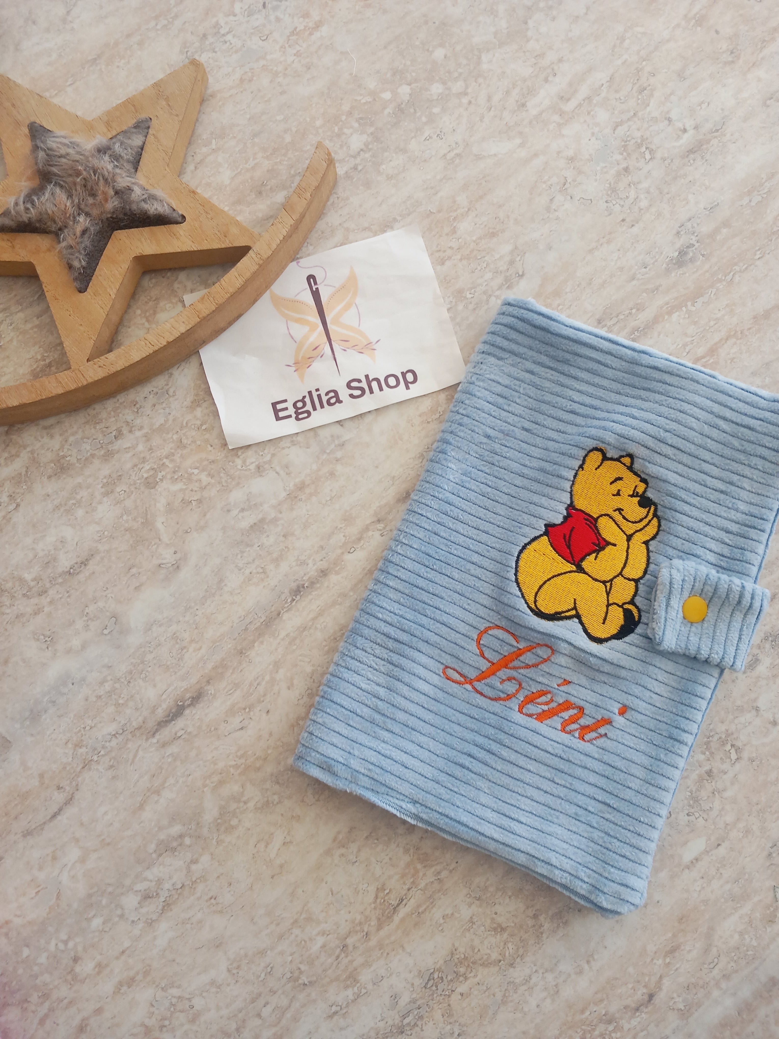 protège carnet de santé