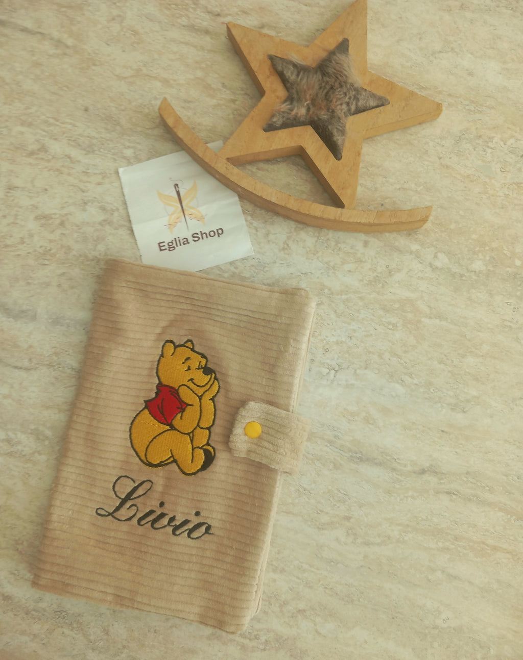 protège carnet de santé