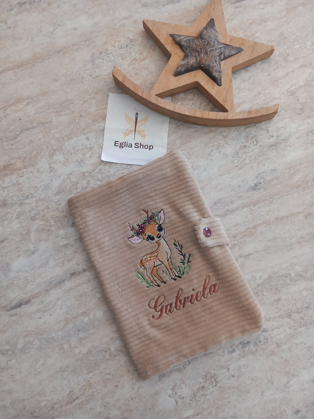 protège carnet de santé