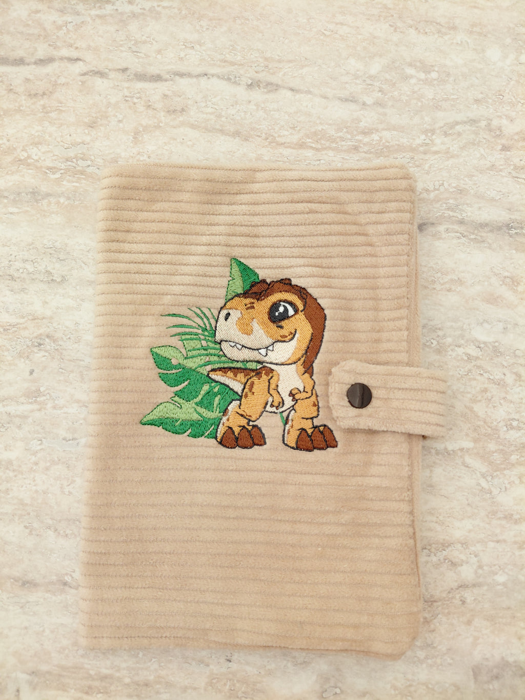 protège carnet de santé