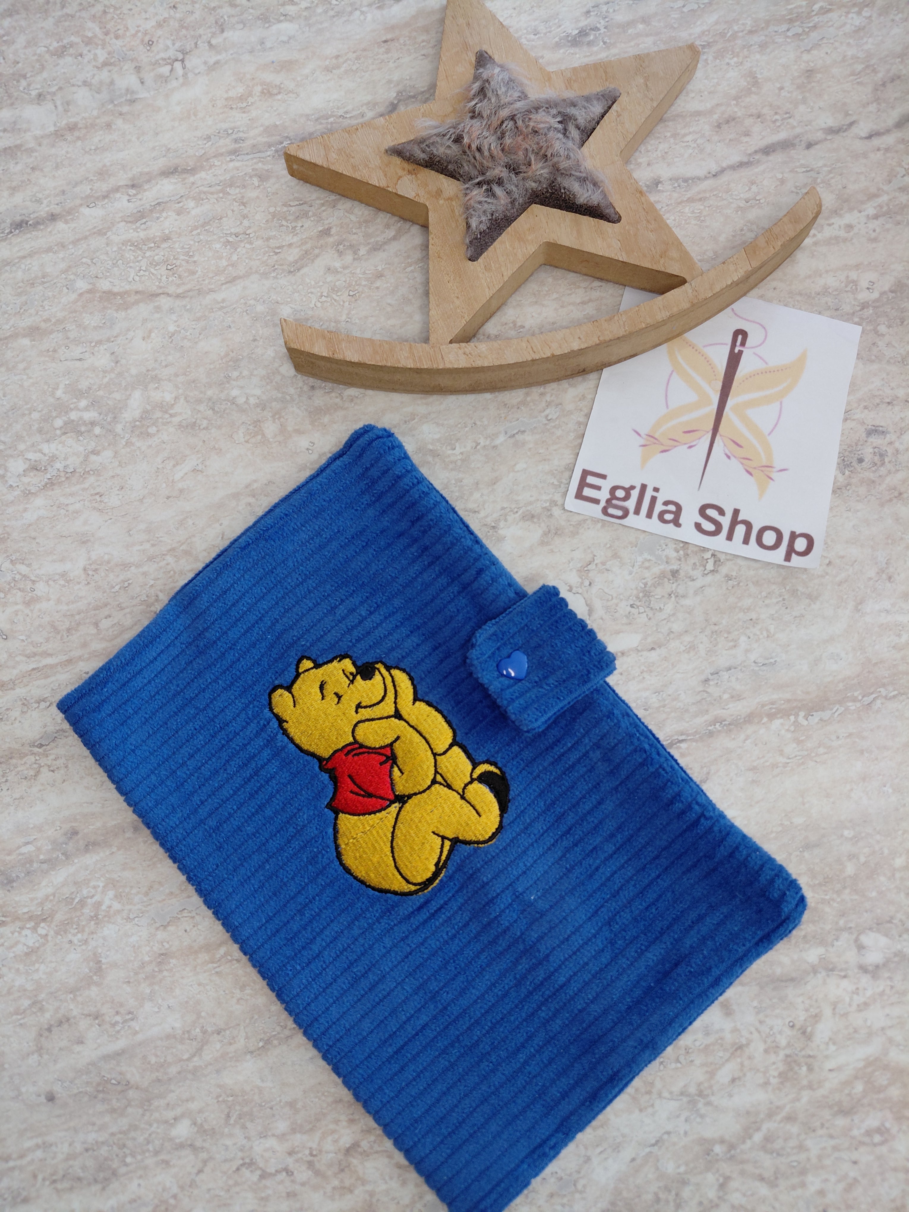 Krankenaktenabdeckung