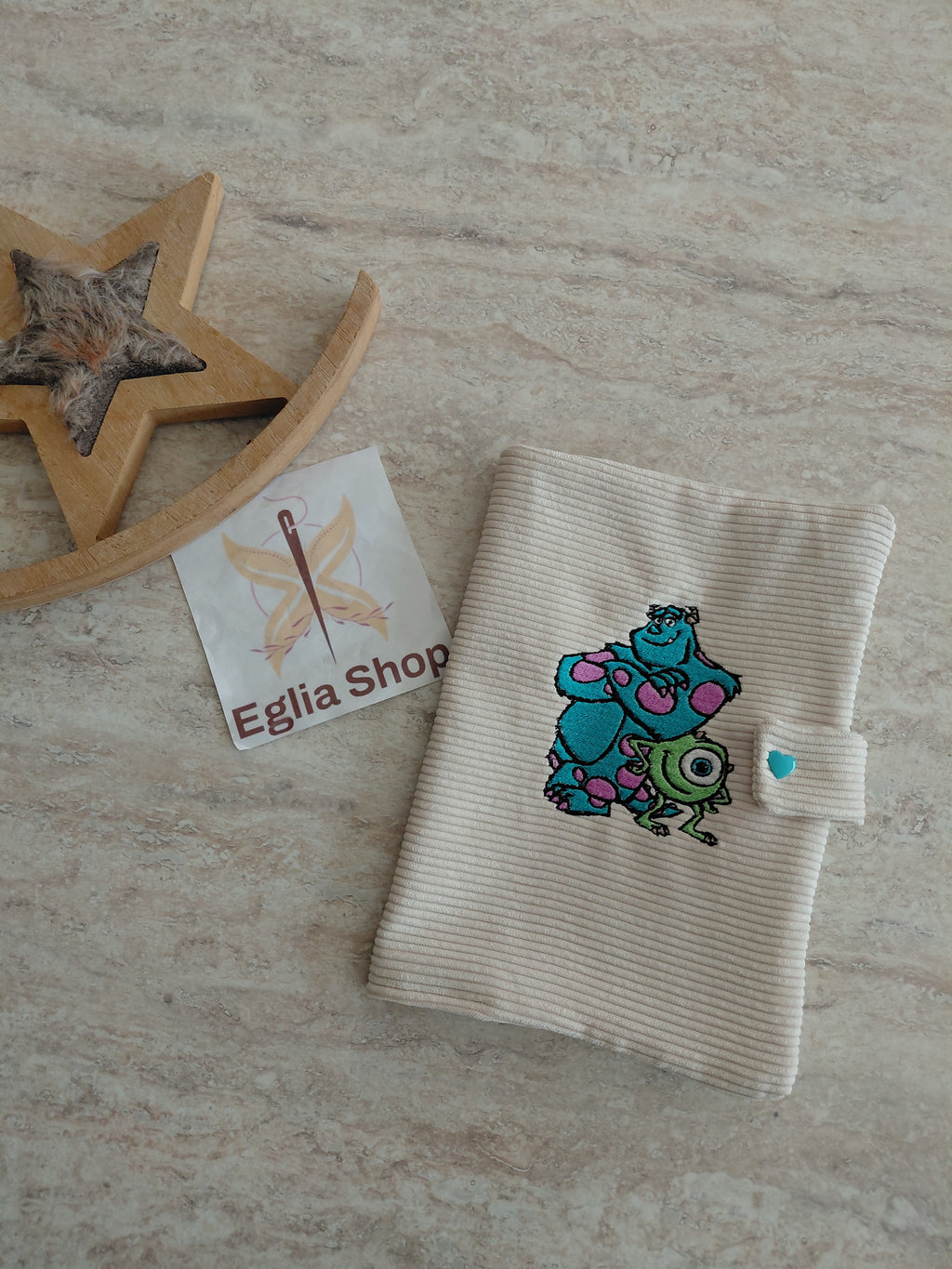 Krankenaktenabdeckung