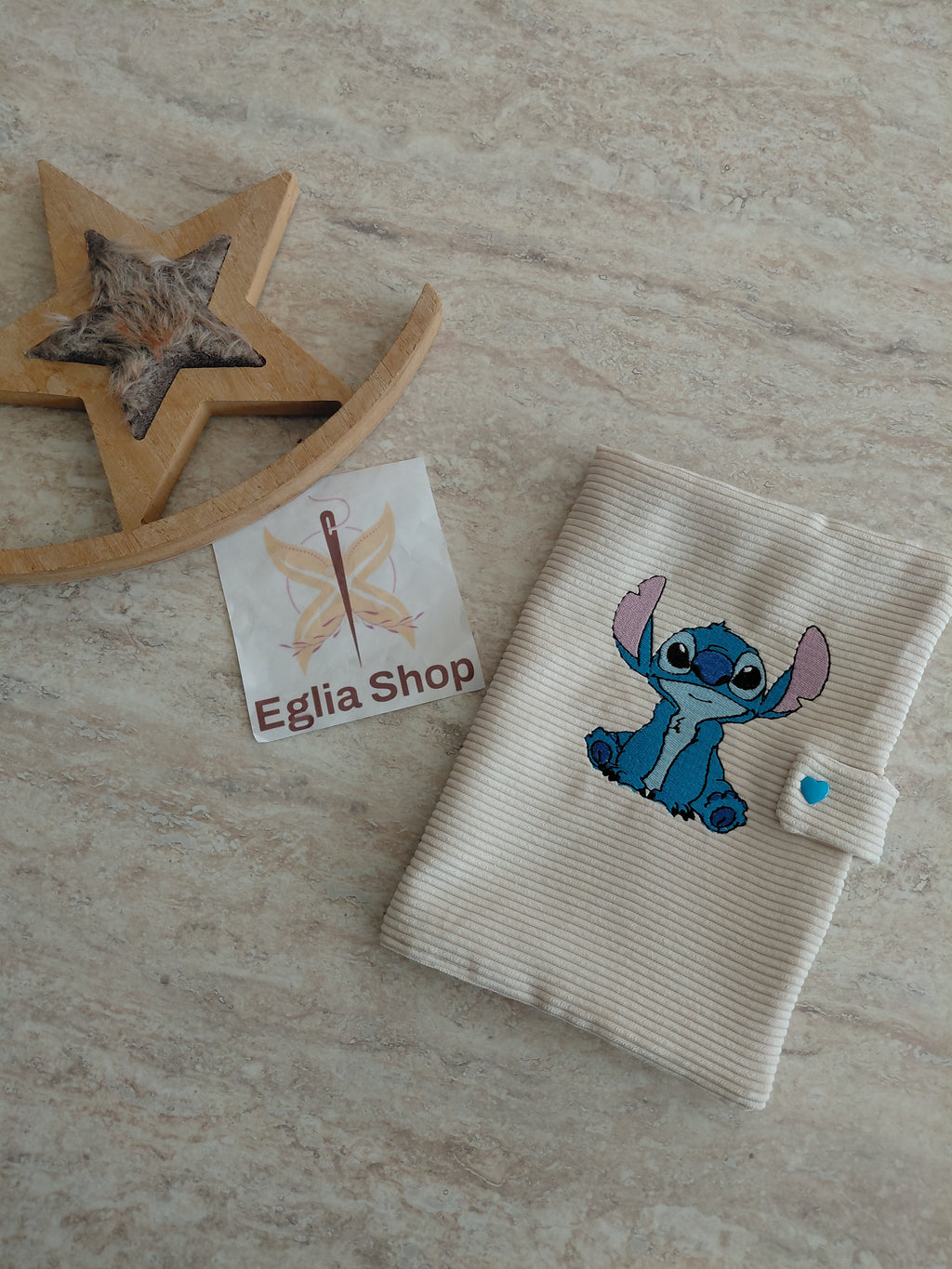 Krankenaktenabdeckung