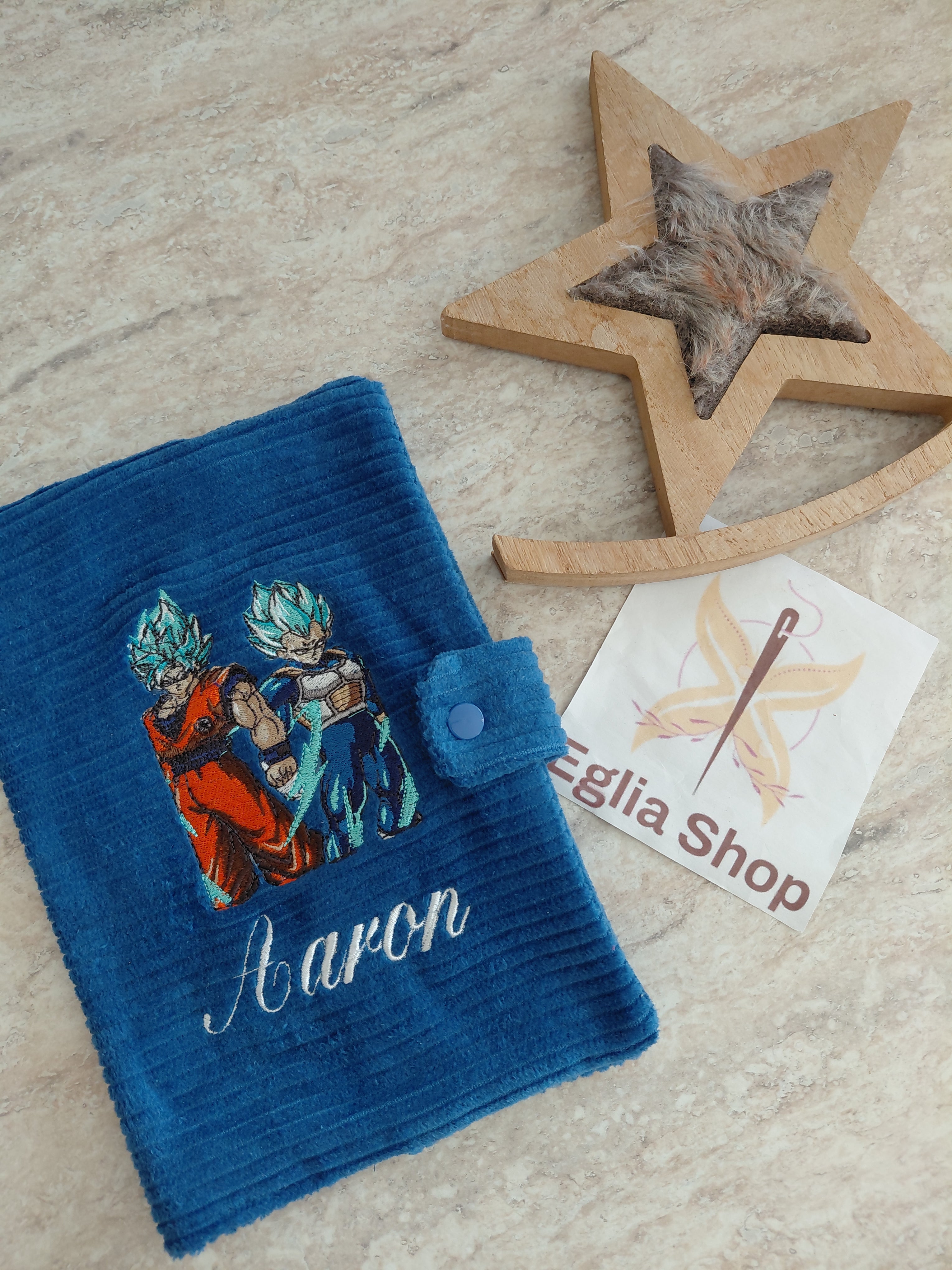 Krankenaktenabdeckung